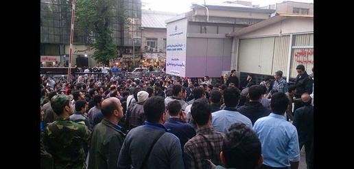 درگذشت مهرداد اولادی