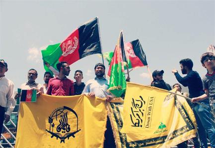 اختصاصی ایران‌وایر: حمله فاطمیون به نیروهای آمریکایی در سوریه