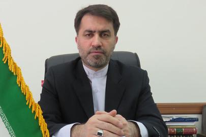 شاهرود؛ نصب بنرعذرخواهی برای مجازات توهین کنندگان