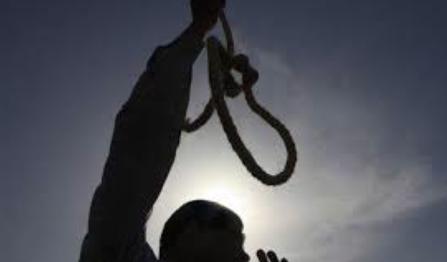 Executions in Iran Highest in 12 Years