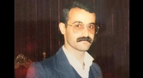 Reverent Mohamed Bagher Yousefi was found hanged in a forest after he had gone out to pray, in an incident ruled to have been suicide despite his wife's disagreement