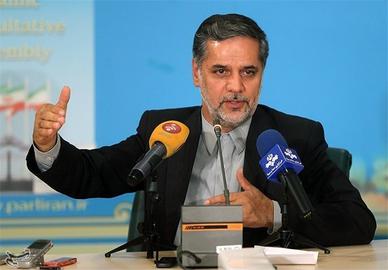 واکنش ایران به تحریم های جدید: ارتش آمریکا، گروه تروریستی اعلام می شود