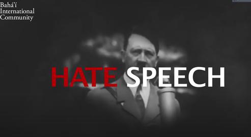 La campaña de Twitter #StopHatePropaganda confronta el discurso de odio contra los bahá'ís iraníes