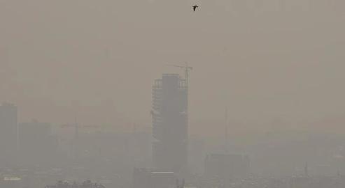 After air pollution rose to potentially lethal levels in Tehran and other cities last month, lawyers spoke to IranWire about whether Iranians might also be able to lodge a complaint