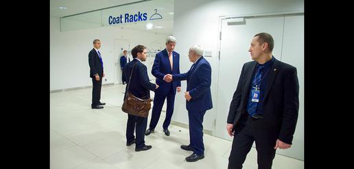 Iran, the Deal and Implementation Day
