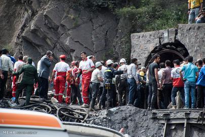 Zemestanyurt Mine Explosion Leaves Dozens Dead