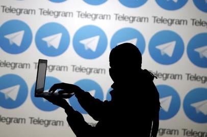 36 Years for "Insult" on Telegram