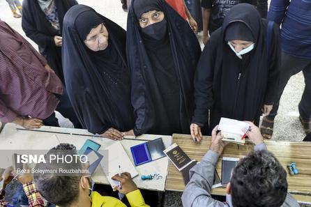 مهندسی انتخابات شورای شهر اهواز؛ رویکرد قومی یا سیاسی؟