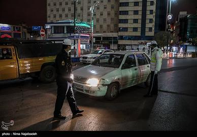 جریمه‌های چند صد میلیارد تومانی رانندگان ناشی از عدم توجه به این طرح در استان‌های مختلف ایران بود که به جیب دولت رفته است.