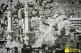 Hope for New Middle Eastern Reforms