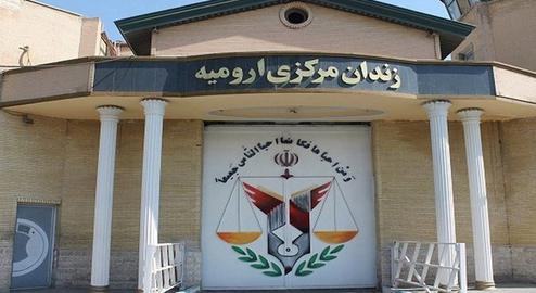 یک زندانی محکوم به قطع دست در زندان ارومیه اقدام به خودکشی کرد