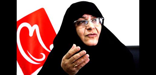 آلیا: قوچانی صلاحیت کار مطبوعاتی ندارد