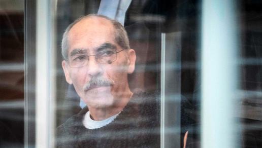 Victims of Syrian Criminals Being Tried in Germany Speak Out
