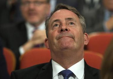 UK pressing wary banks to deepen trade deals with Iran