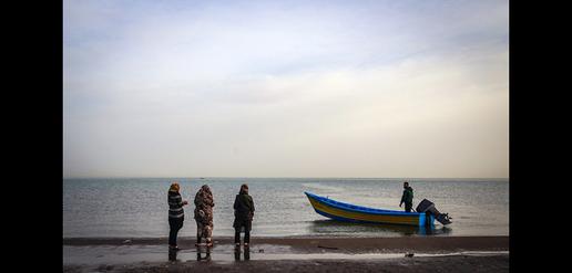 A view of daily life in Iran