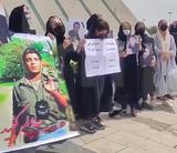 ضرب و شتم و بازداشت تعدادی از مادران کشته‌ شده‌های اعتراضات آبان