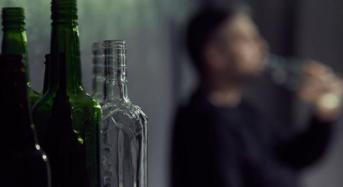 Fake-Branded Alcohol Claims More Victims in Iran