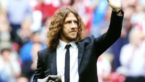 Iranian TV cancelled an appearance by Carles Puyol, the retired Spanish footballer, because of his “wild hair”