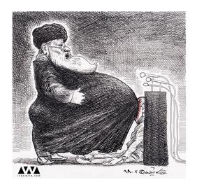 The Ayatollah and Us...