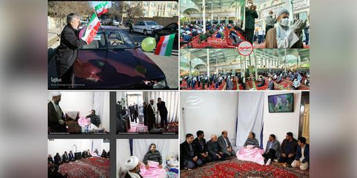 پرونده آزار جنسی دانش‌آموزان اهری؛ معلم آزارگر آزاد، روزنامه‌نگارِ افشاگر در بند