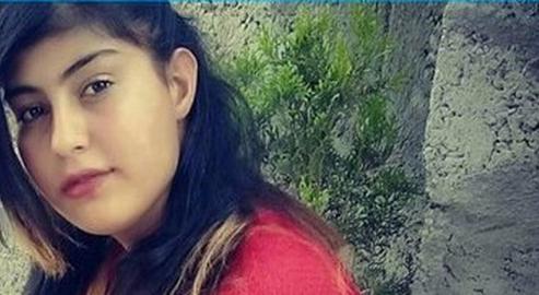 Kurdish Girl Sentenced to Five Years in Prison on Political Charges