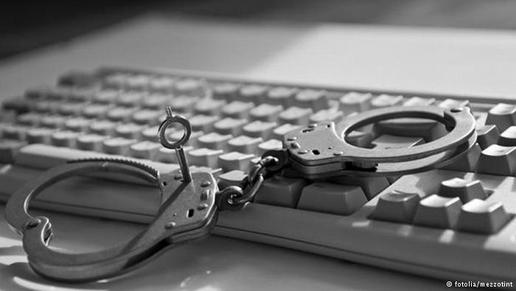 حکم حبس برای چهار شهروند سقزی به دلیل فعالیت در شبکه های مجازی