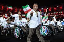 برنامه کامل کاروان ایران در رقابت‌های پارالمپیک توکیو
