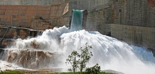 گتوند؛ در خدمت و خیانت سدسازی