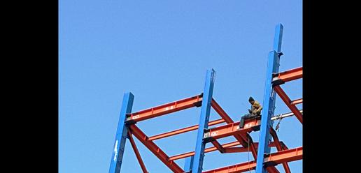 Five Iranian Construction Workers Killed on the Job Every Day