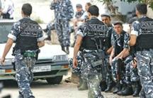 Lebanese Forces Report Foiling 17 Israeli Spy Networks