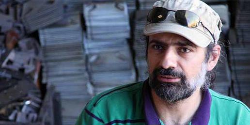 «نوید میهن‌دوست» کارگردان سینما، به زندان محکوم شد