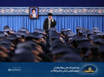 از ادعای خامنه‌ای تا واقعیت صنعت هواپیماسازی ایران؛ آرزوهای ناکام
