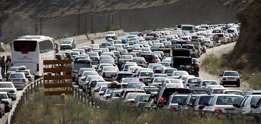 Eid al-fitr Celebrations, Eid al-fitr Traffic