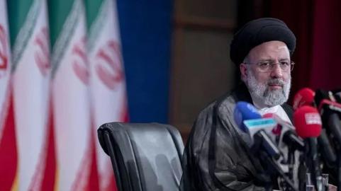 El nuevo presidente de Irán tiene antecedentes de antisemitismo