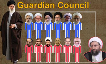 Iran’s Vicious Circle of Power
