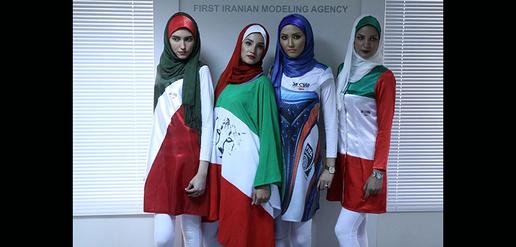 Halal Fashion on the Catwalk