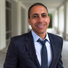 50 Iranian-Americans you Should Know: Payam Zamani