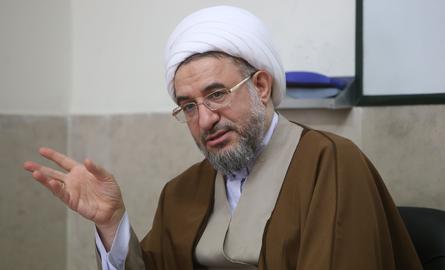 عضو مجلس خبرگان: انتخابات یعنی مردم اعلام کنند فرمان‌بر نظام و ولی فقیه هستند