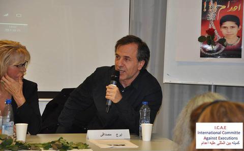 گفتگو با ایرج مصداقی؛ هاشمی معمار سرکوب دهه ۶۰ بود و مانع کشتار در پس از ۸۸