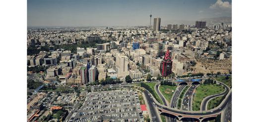 Tehran experienced its last major earthquake in 1830