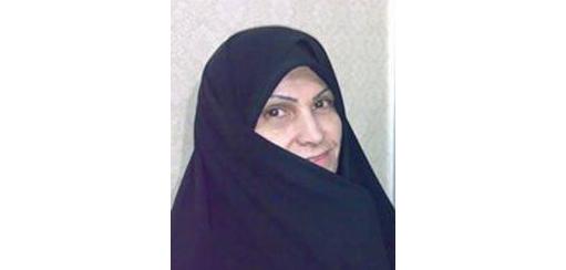 زهرا ربانی، همسر احمد منتظری: بدون رای دادگاه تجدید نظر، حکم زندان را اجرا کردند