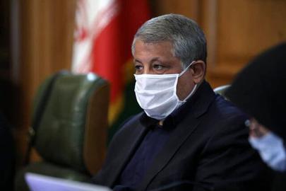 «محسن هاشمی رفسنجانی، رئیس «شورای شهر تهران»، نسبت به این عدم شفافیت ستاد ملی مقابله با کرونا معترض شده است.