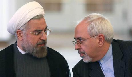Zarif’s Economic Legacy