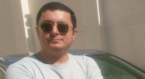 Witness to Navid Afkari's Torture Dies in Prison in Unclear Circumstances