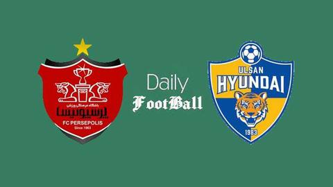 پرسپولیس، اولسان؛ فقط یک جام باقی مانده است