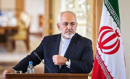 Zarif’s Miserable Human Rights Track Record