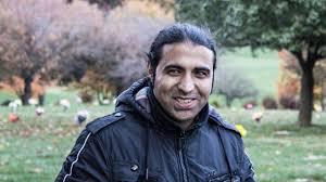 Some journalists never recover from the trauma of being harassed and jailed. Earlier this year, Ali Ajami took his own life