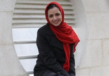 Actress Taraneh Alidoosti Sentenced to Five Months in Prison