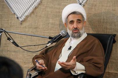ذوالنوری: کی‌روش مصداق مدیریت خارجی بود که گندش در آمد
