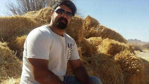 بهنام محجوبی ۳۰ خرداد خود را به اوین معرفی کرد تا ۲ سال حبس بکشد. گواهی پزشک معالجش به مقامات قضایی ارجاع داده شده بود، اما مورد قبول و پیگیری قرار نگرفت.